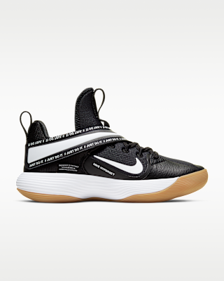 Reviews: Nike React HyperSet Indoor Court Shoes. Nike.com